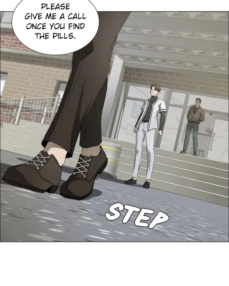 Happiness Chapter 5 page 25 - 