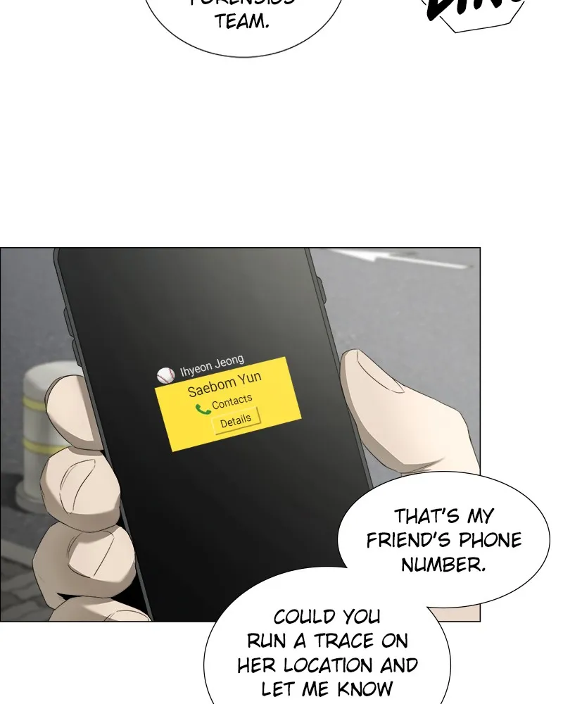 Happiness Chapter 5 page 27 - 