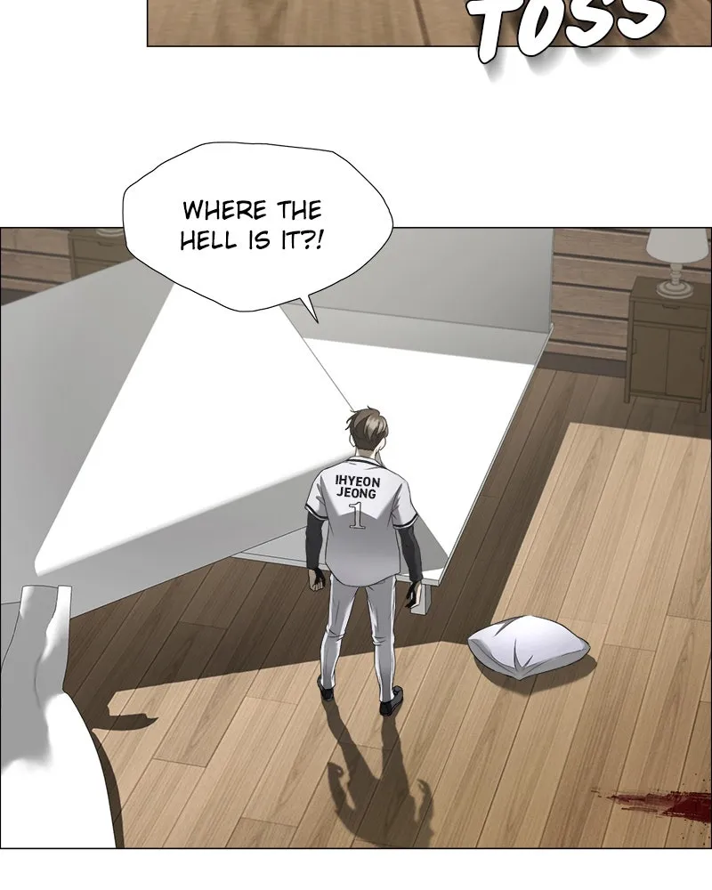 Happiness Chapter 5 page 33 - 