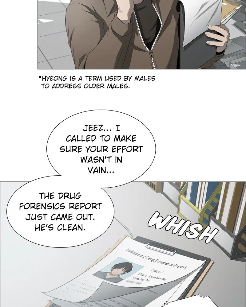 Happiness Chapter 5 page 38 - 