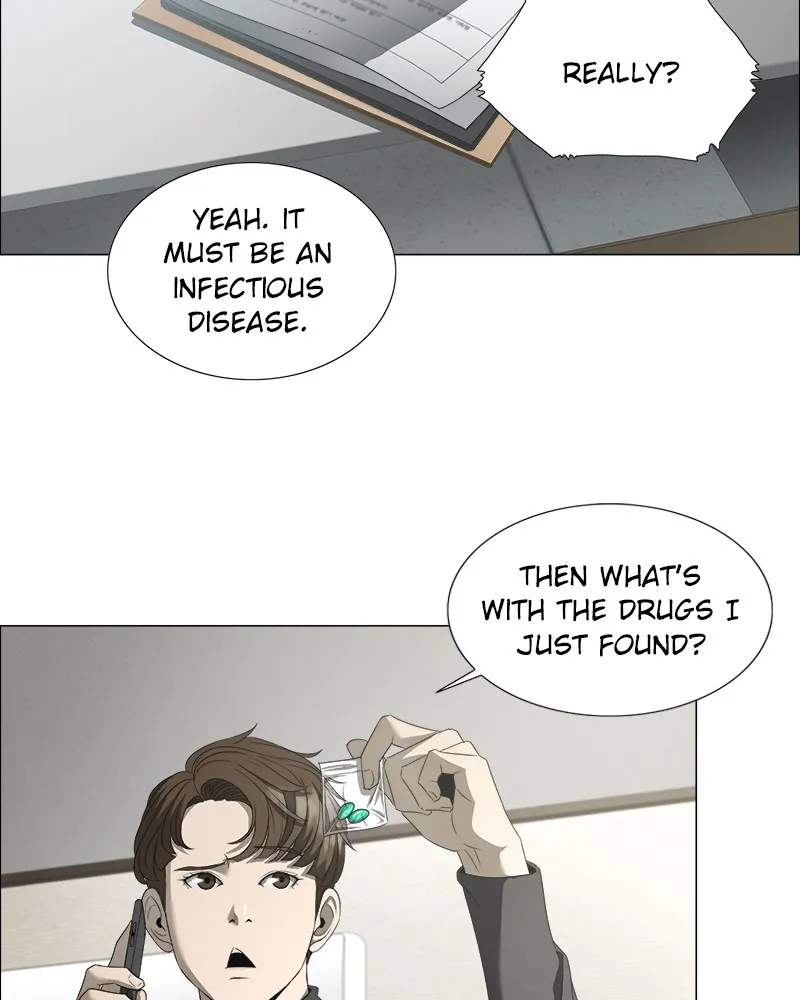 Happiness Chapter 5 page 39 - 