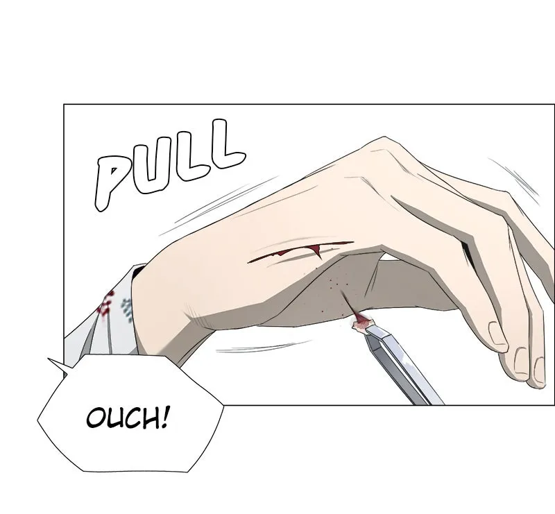Happiness Chapter 5 page 55 - 