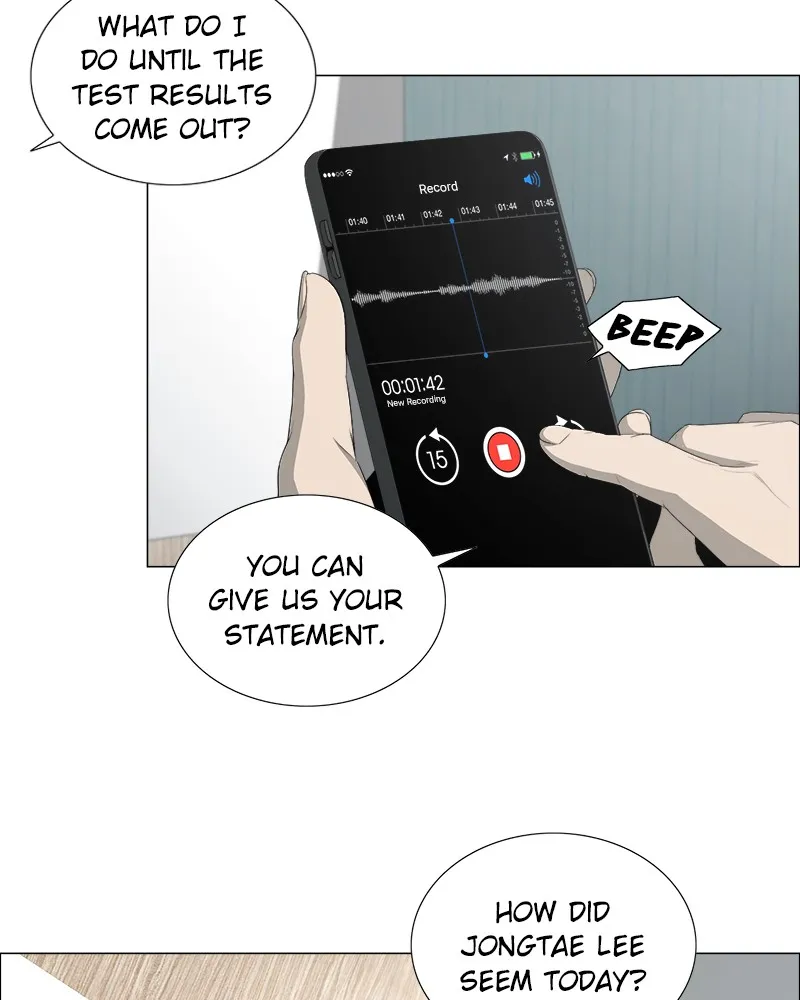 Happiness Chapter 5 page 57 - 