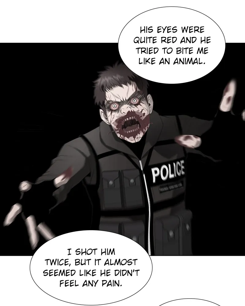 Happiness Chapter 5 page 59 - 