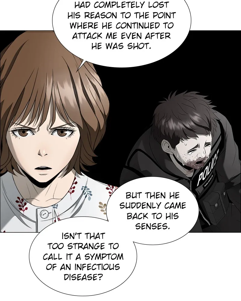 Happiness Chapter 5 page 64 - 