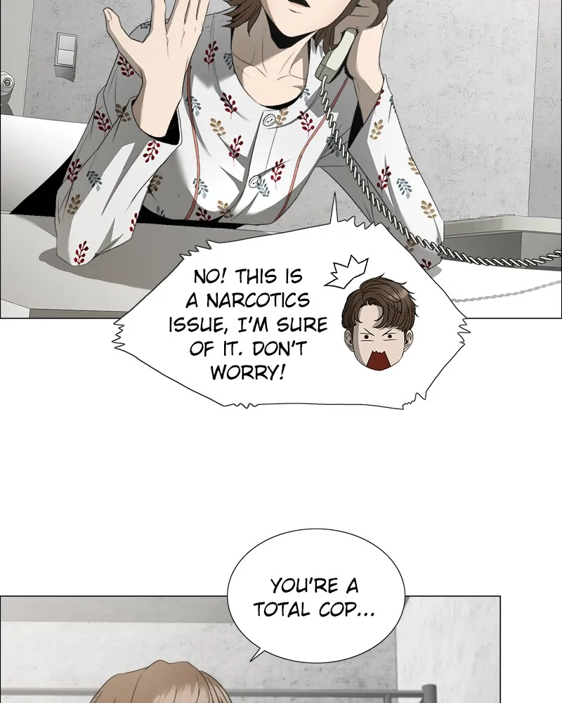 Happiness Chapter 5 page 75 - 