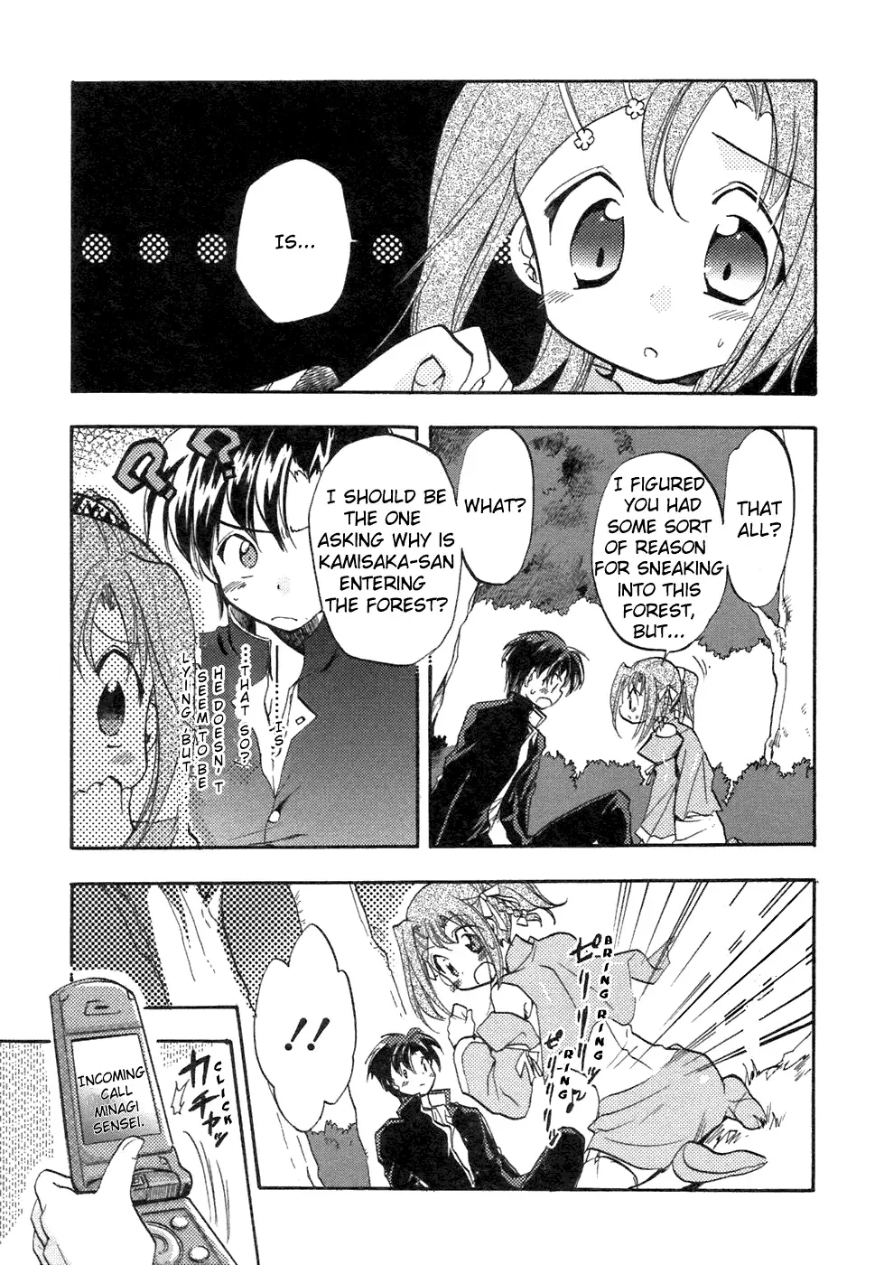 Happiness Chapter 6.1 page 4 - 