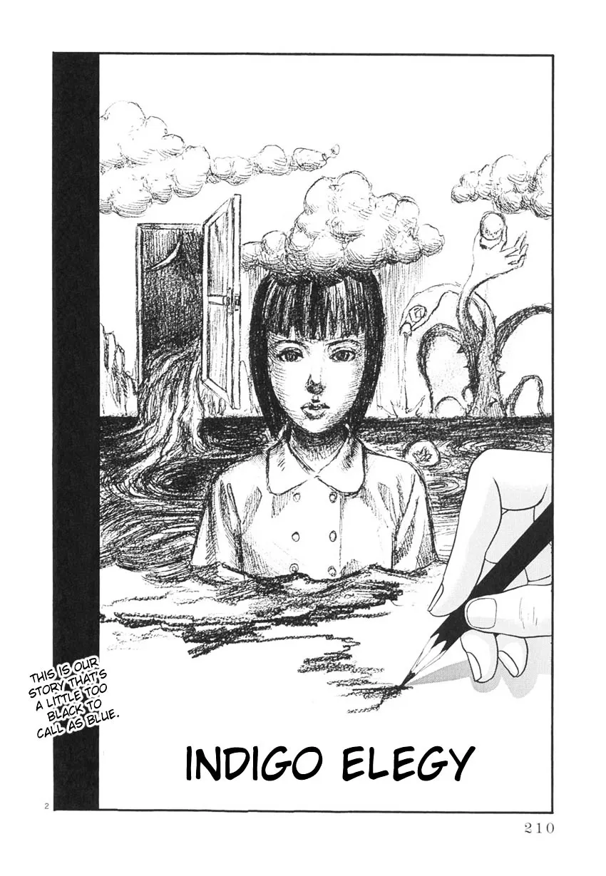 Happiness Chapter 8 page 3 - 