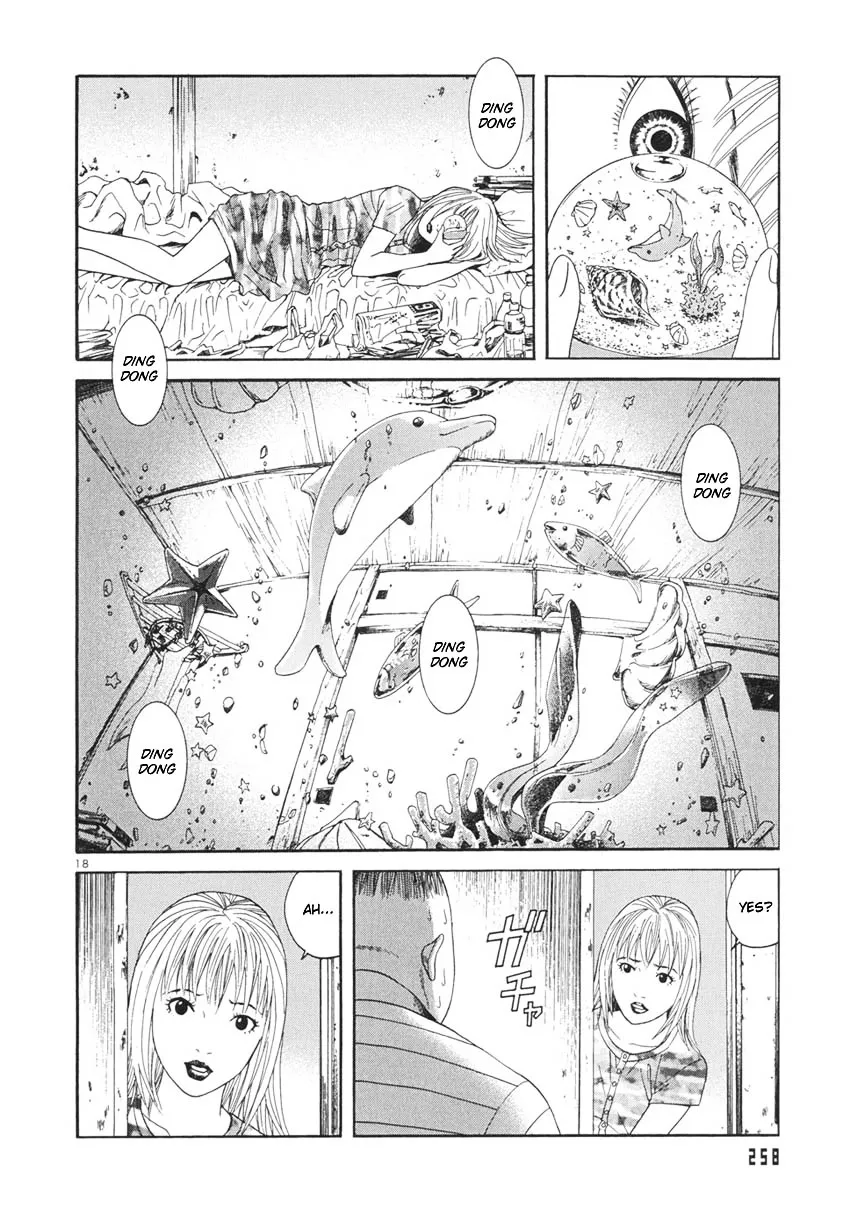 Happiness Chapter 9 page 19 - 