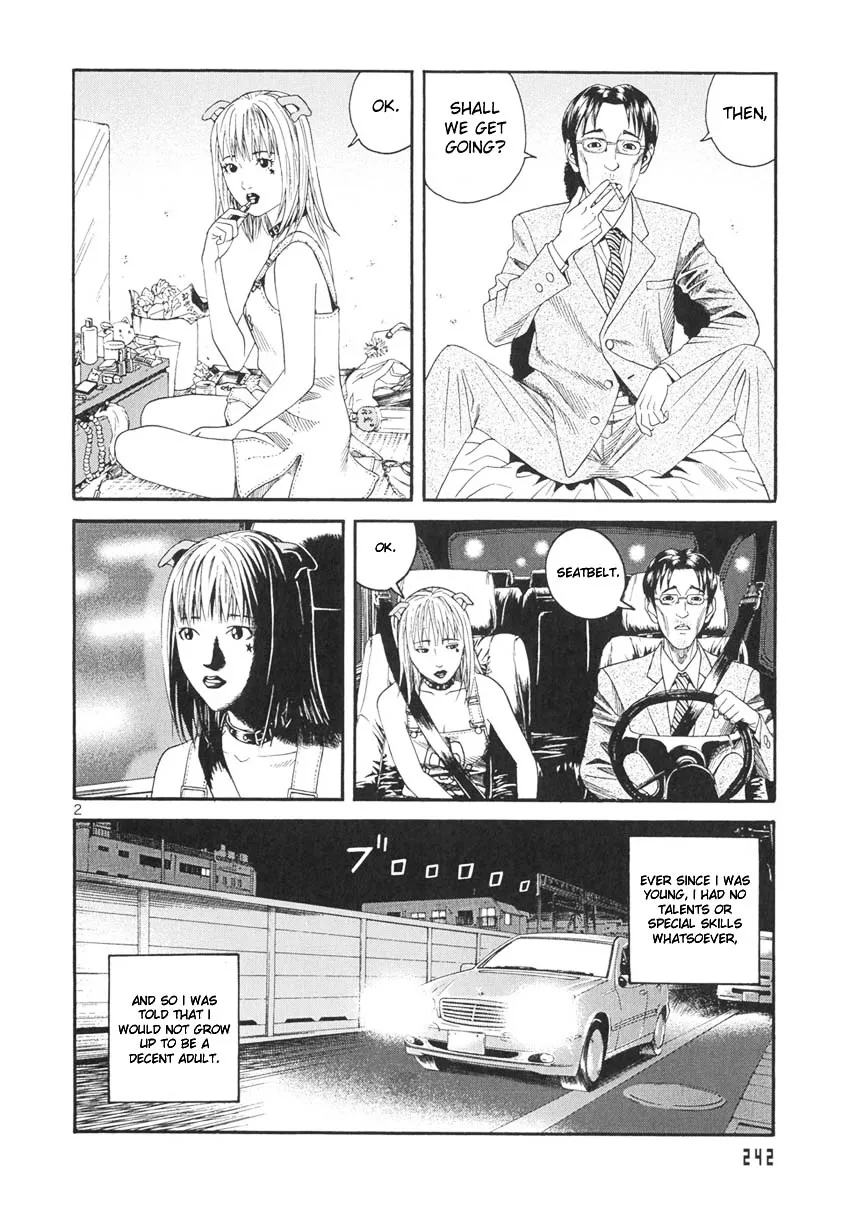 Happiness Chapter 9 page 3 - 