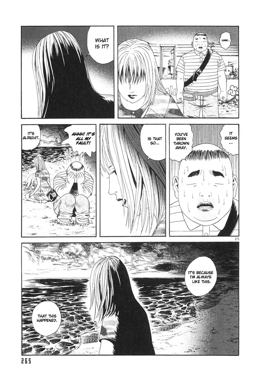 Happiness Chapter 9 page 26 - 