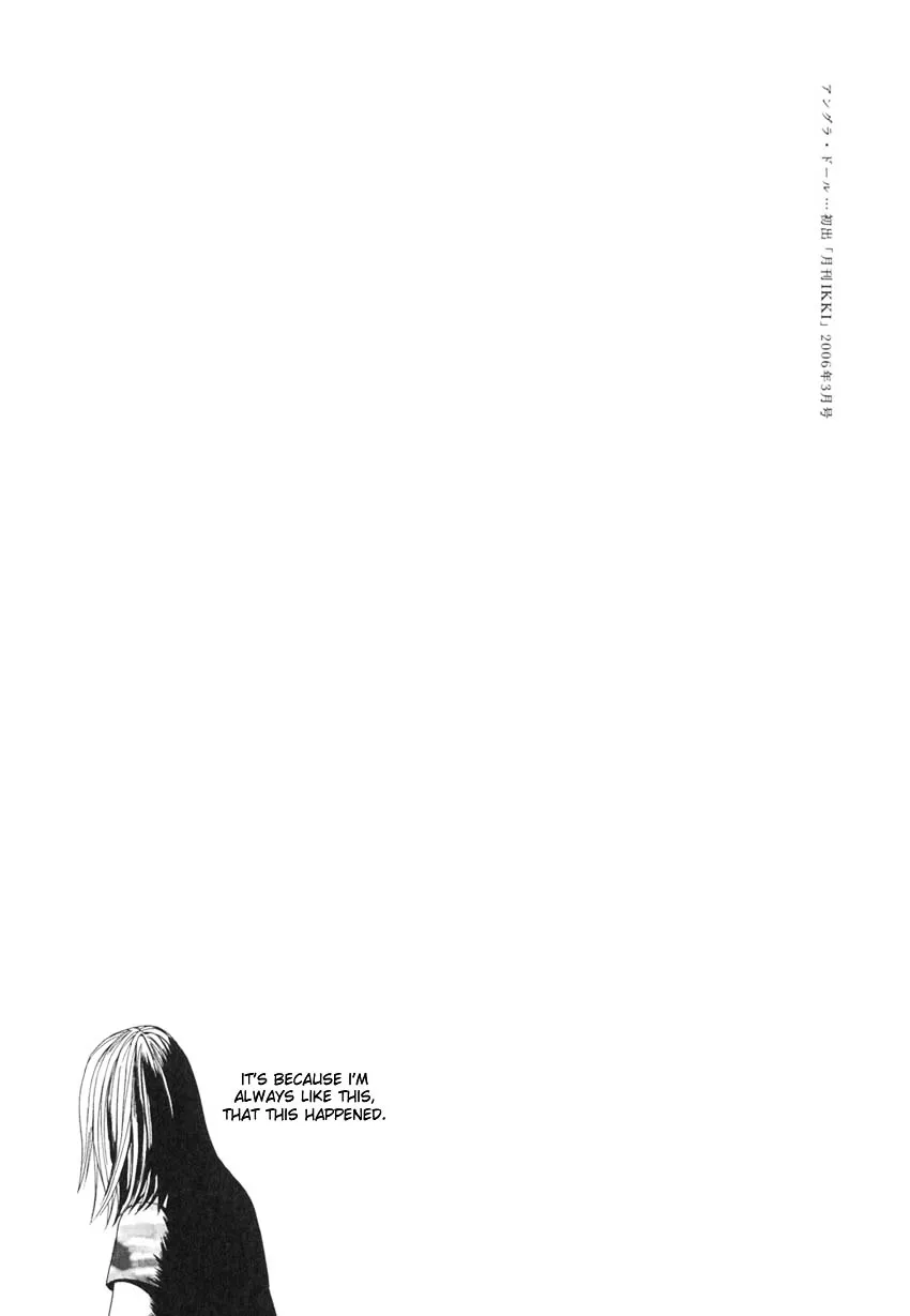 Happiness Chapter 9 page 32 - 