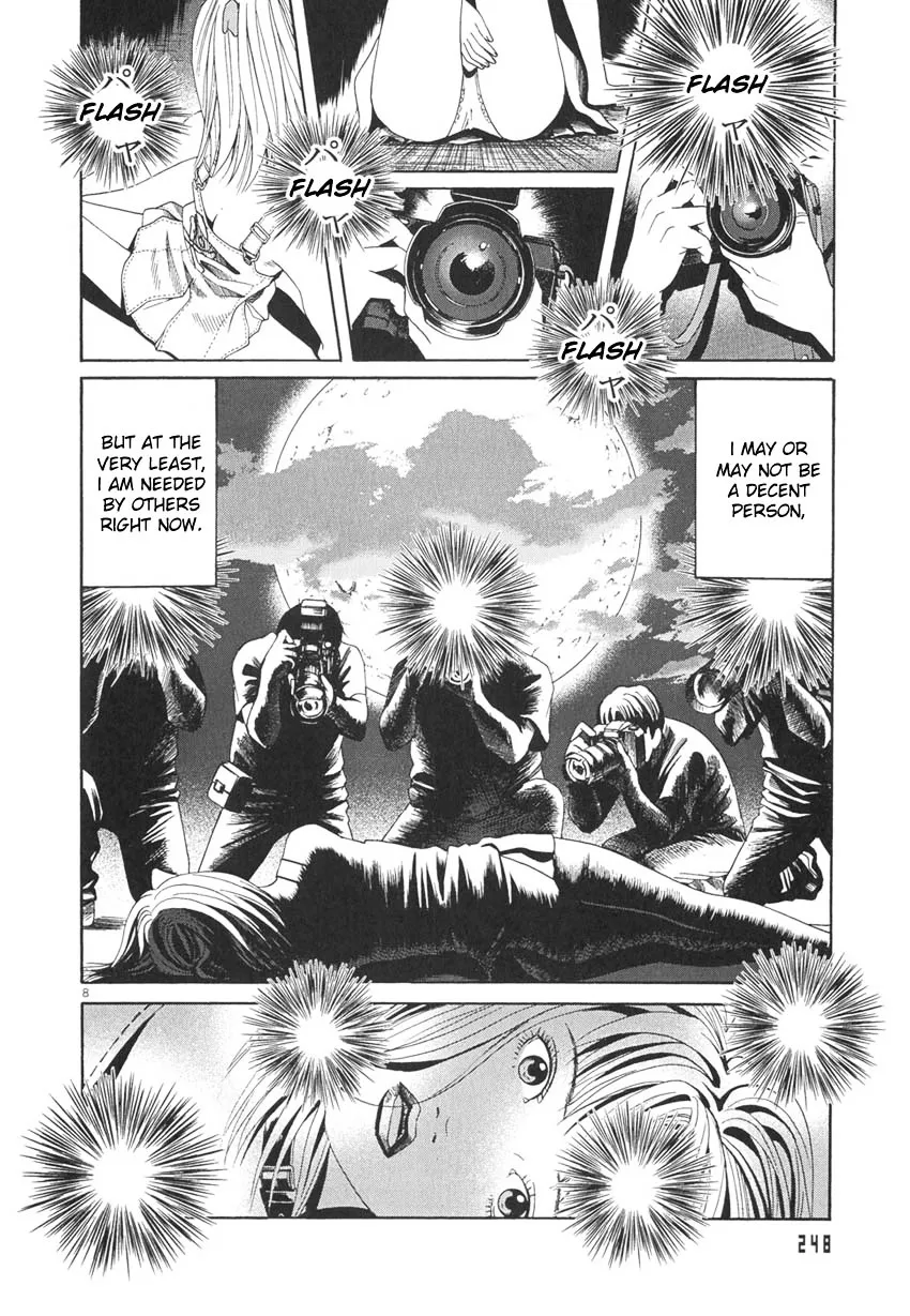 Happiness Chapter 9 page 9 - 