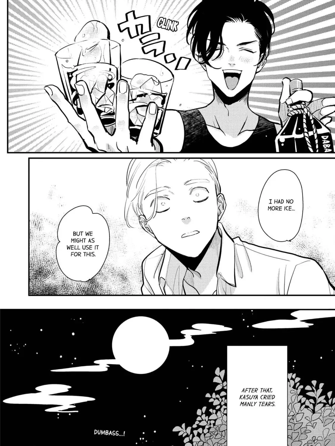 Happy Crappy Life Chapter 1.1 page 15 - 