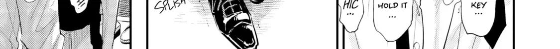 Happy Crappy Life Chapter 1 page 38 - 