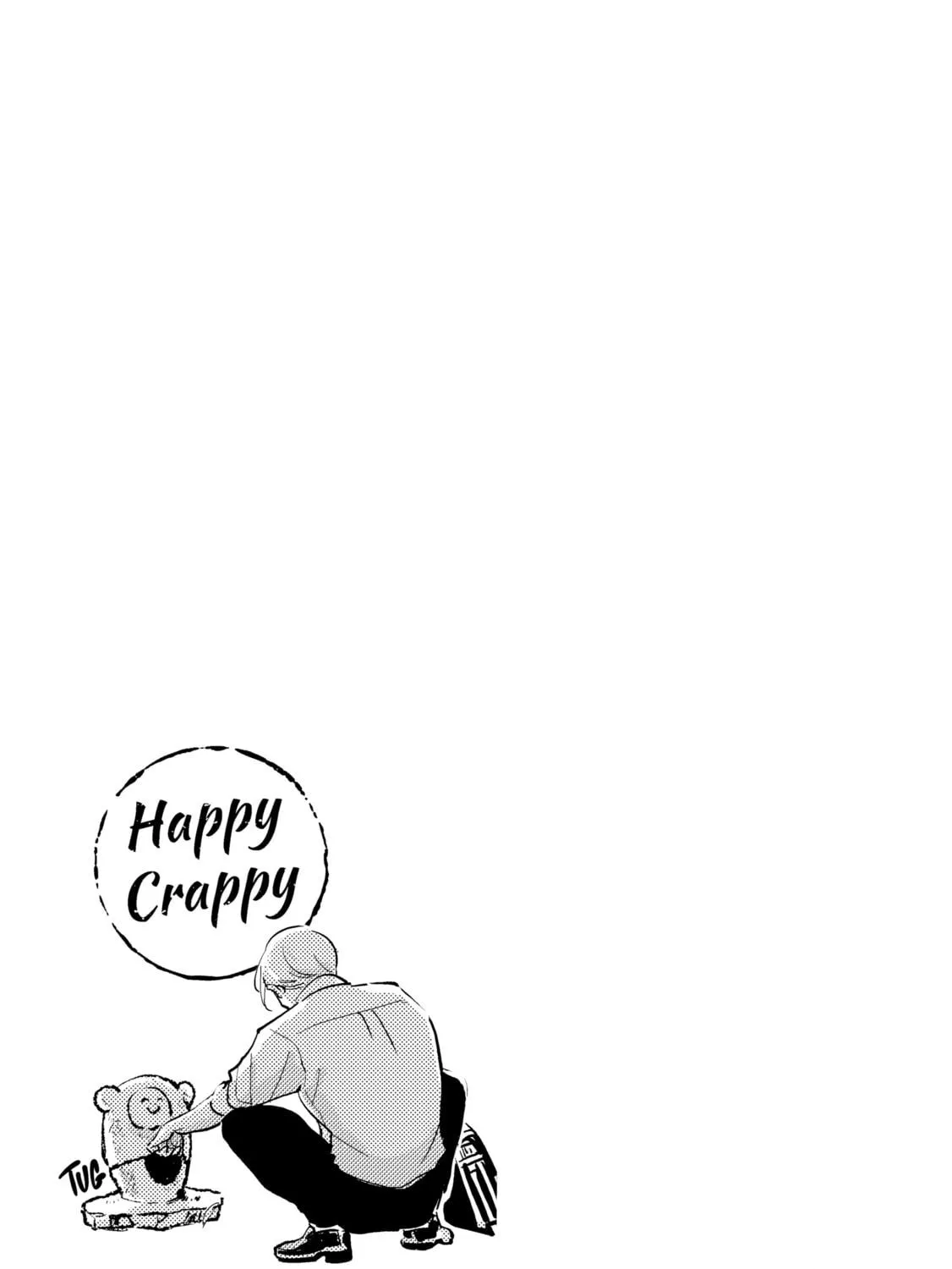 Happy Crappy Life Chapter 10 page 53 - 