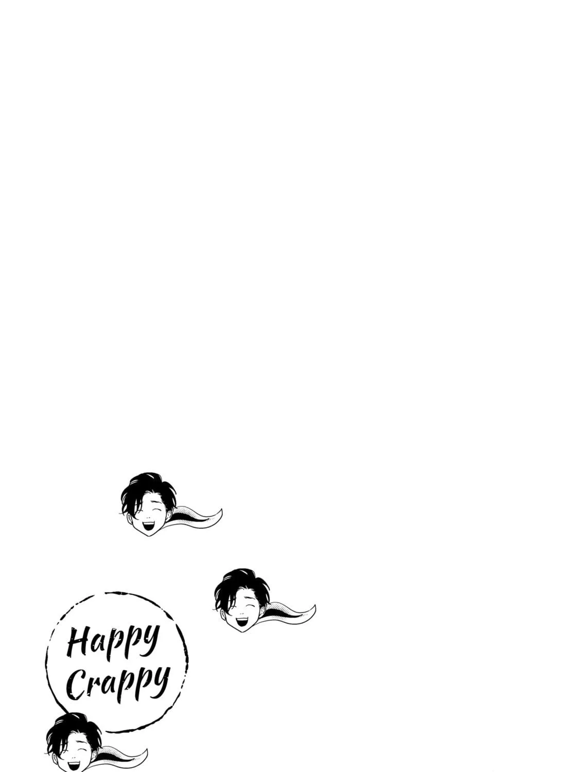 Happy Crappy Life Chapter 11 page 41 - 
