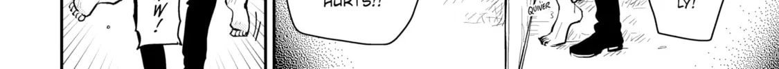 Happy Crappy Life Chapter 12 page 32 - 