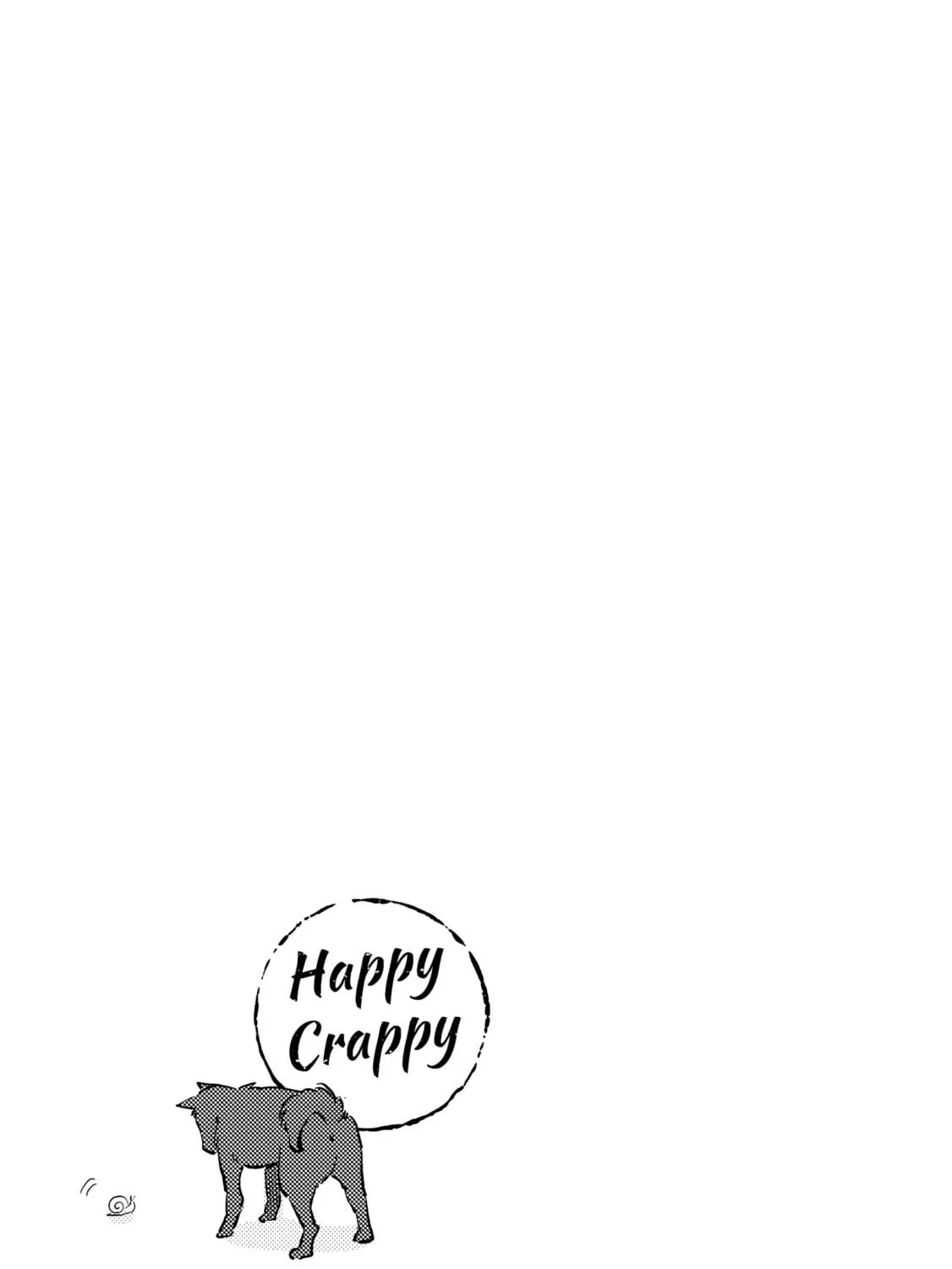 Happy Crappy Life Chapter 12 page 49 - 
