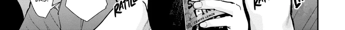 Happy Crappy Life Chapter 13 page 26 - 