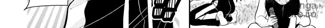 Happy Crappy Life Chapter 13 page 36 - 
