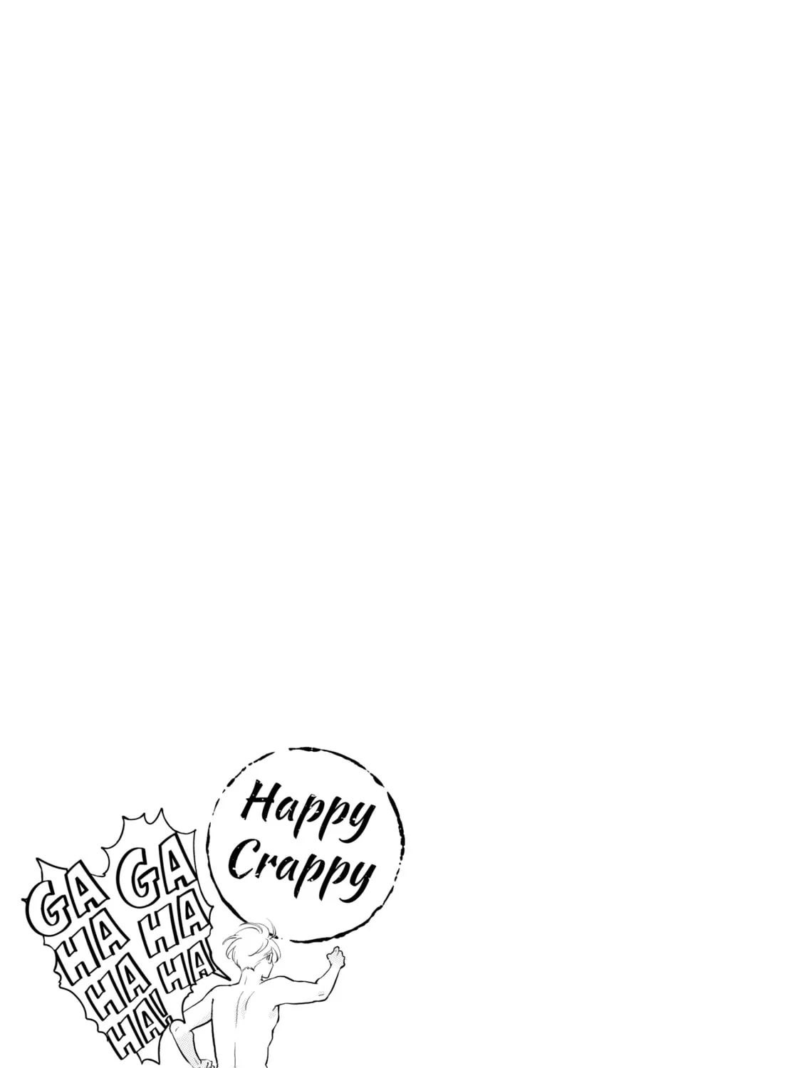 Happy Crappy Life Chapter 14 page 57 - 
