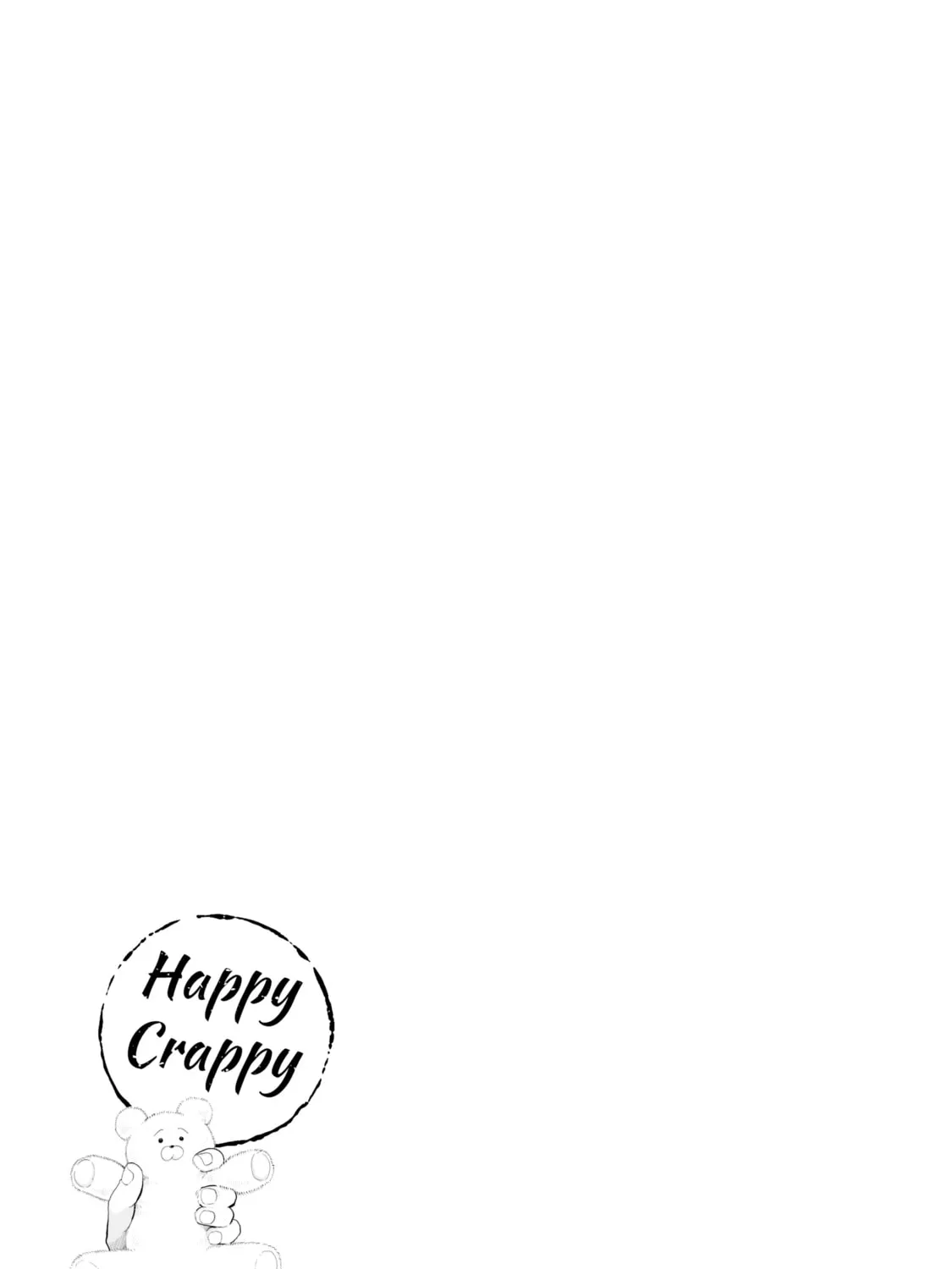 Happy Crappy Life Chapter 15 page 61 - 