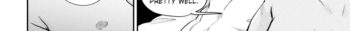 Happy Crappy Life Chapter 18.5 page 16 - 