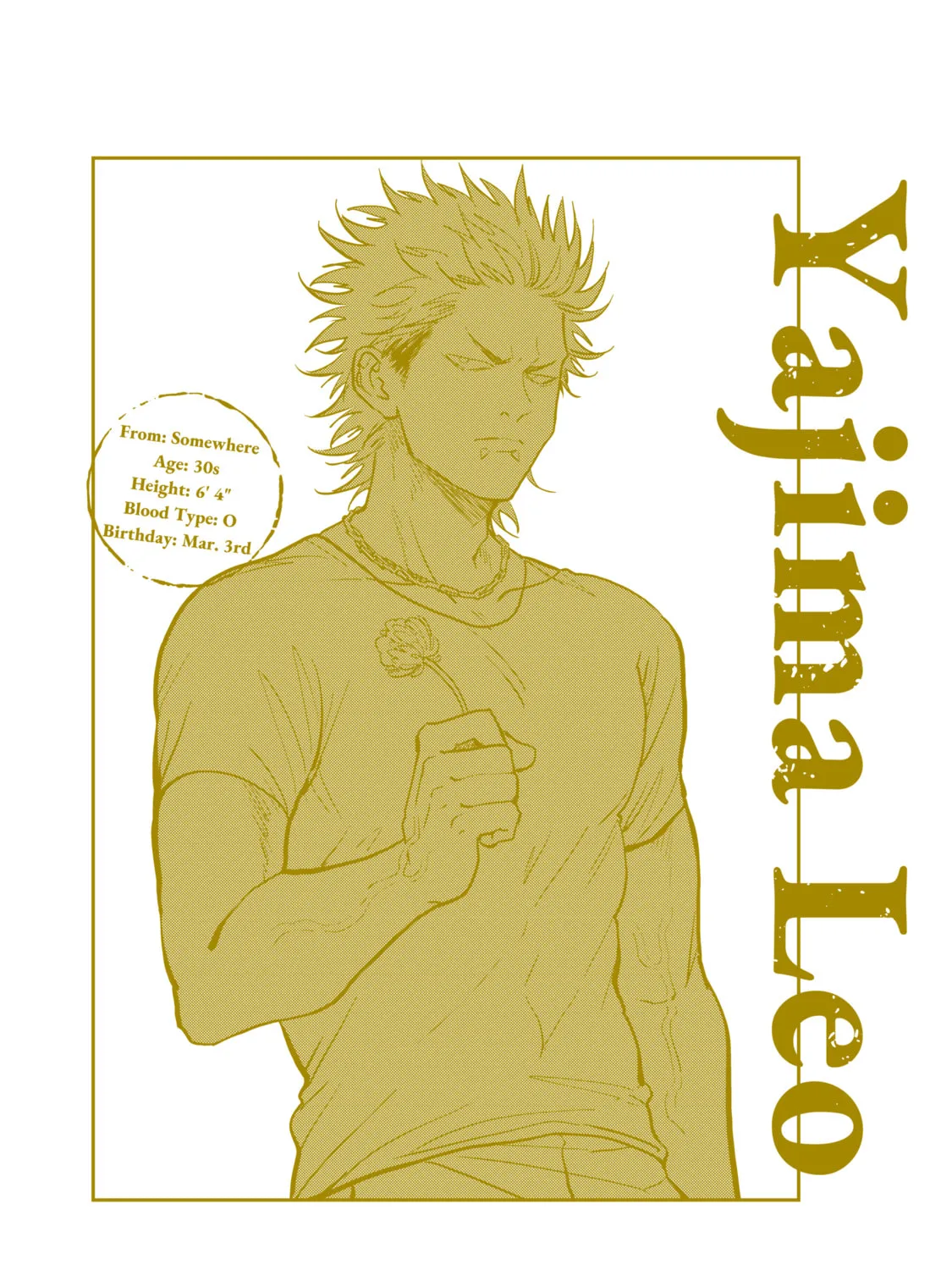 Happy Crappy Life Chapter 18.5 page 27 - 