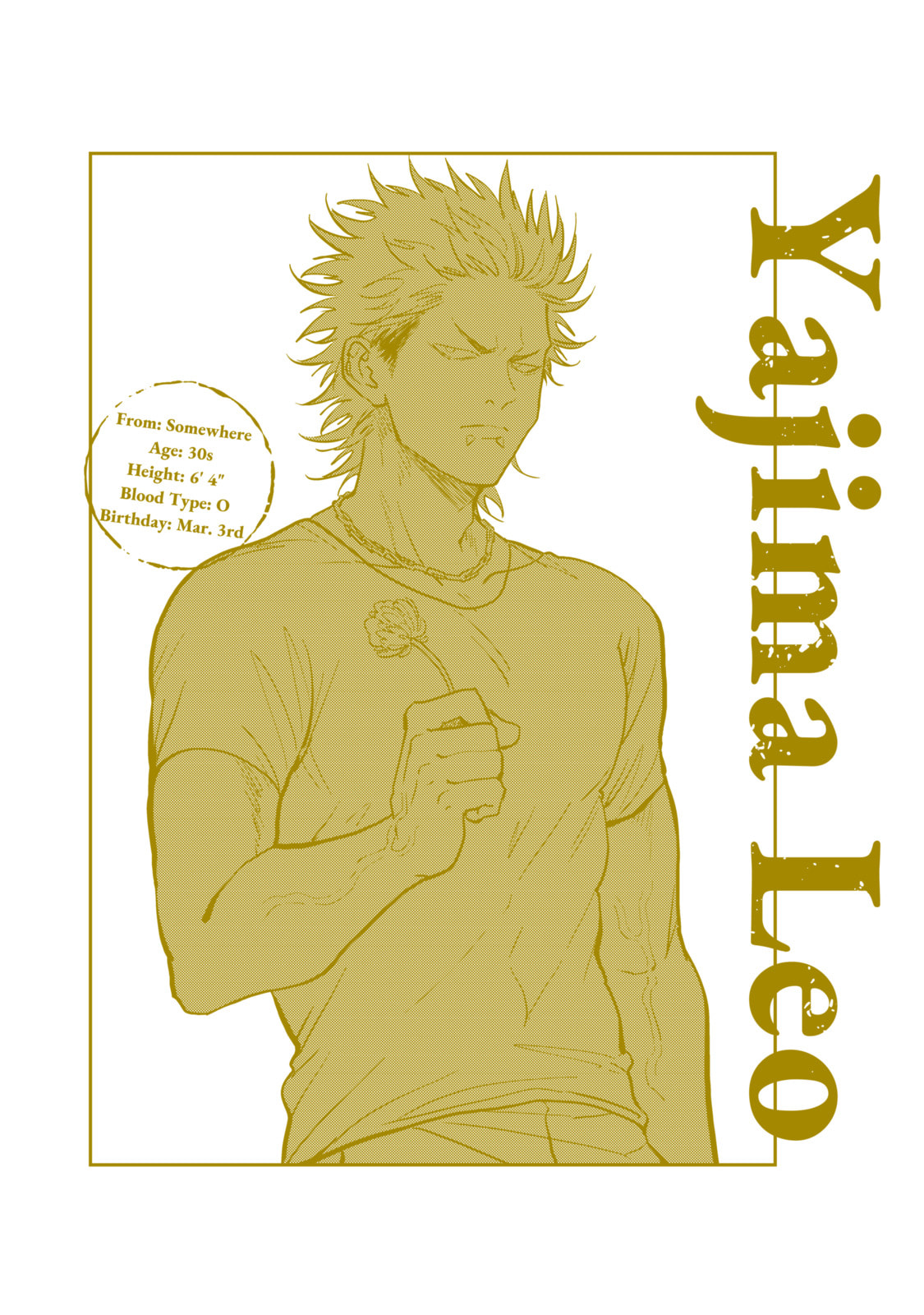 Happy Crappy Life Chapter 19 page 14 - 