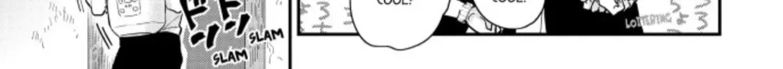 Happy Crappy Life Chapter 2.1 page 6 - 