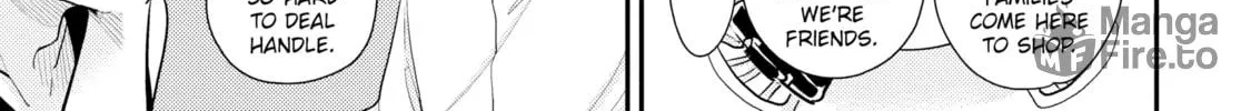 Happy Crappy Life Chapter 2 page 6 - 