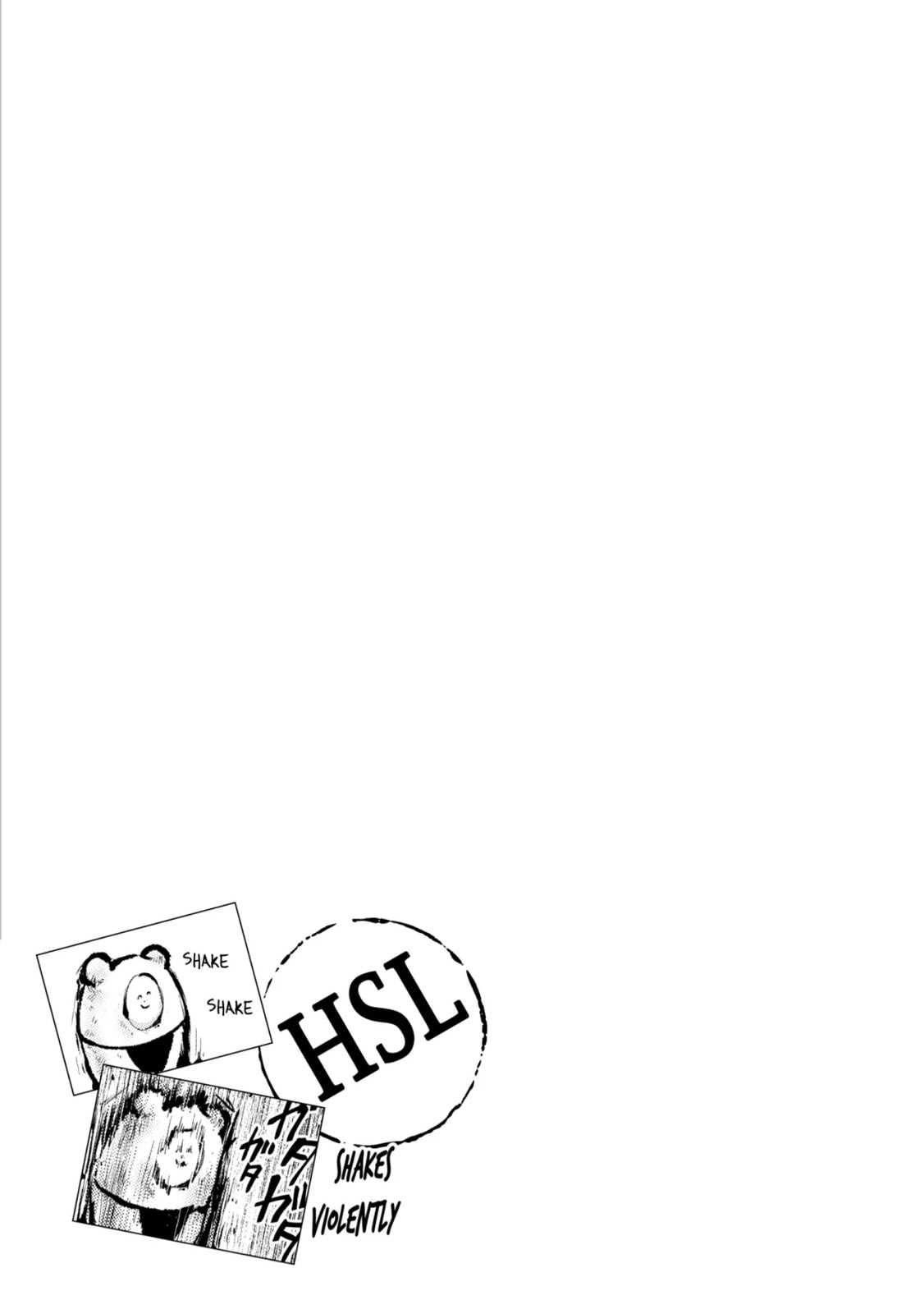Happy Crappy Life Chapter 20 page 31 - 