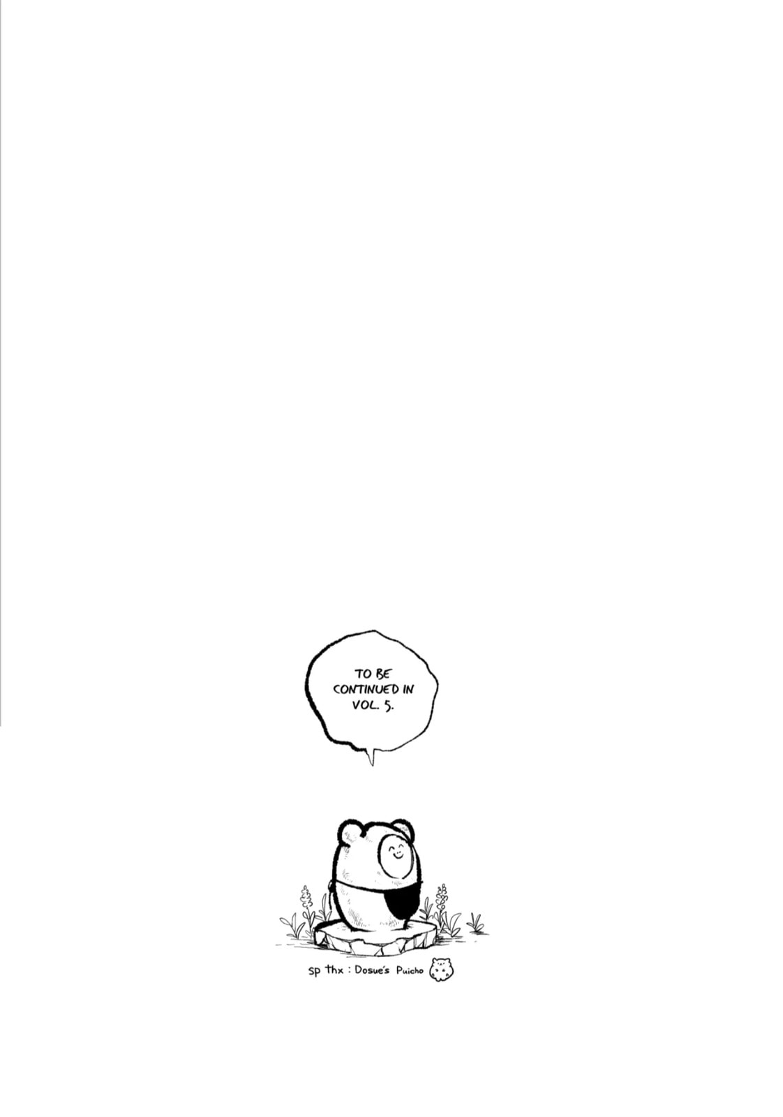 Happy Crappy Life Chapter 24.1 page 9 - 