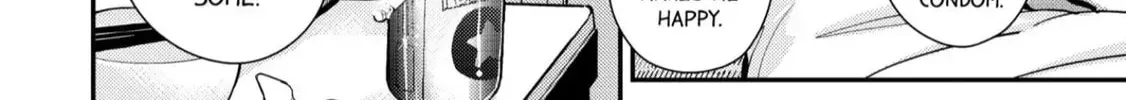 Happy Crappy Life Chapter 3.1 page 4 - 