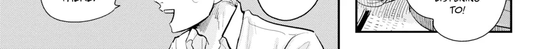 Happy Crappy Life Chapter 3 page 34 - 