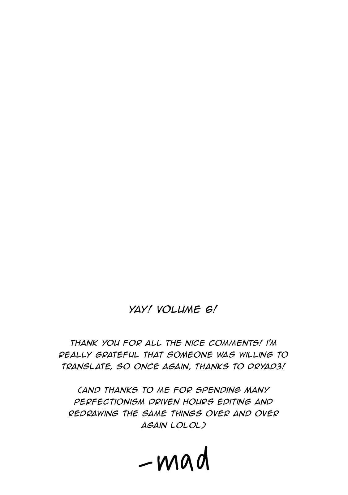 Happy Crappy Life Chapter 30 page 32 - 