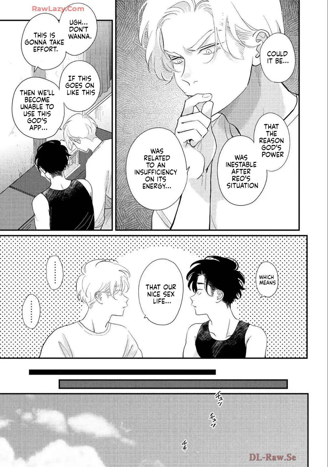 Happy Crappy Life Chapter 31 page 11 - 