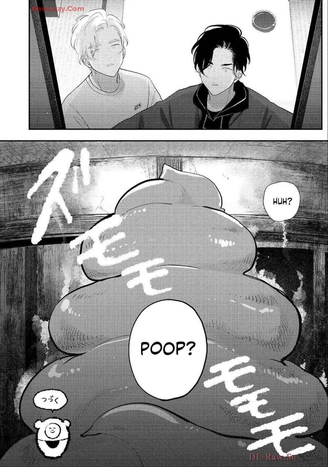 Happy Crappy Life Chapter 31 page 24 - 