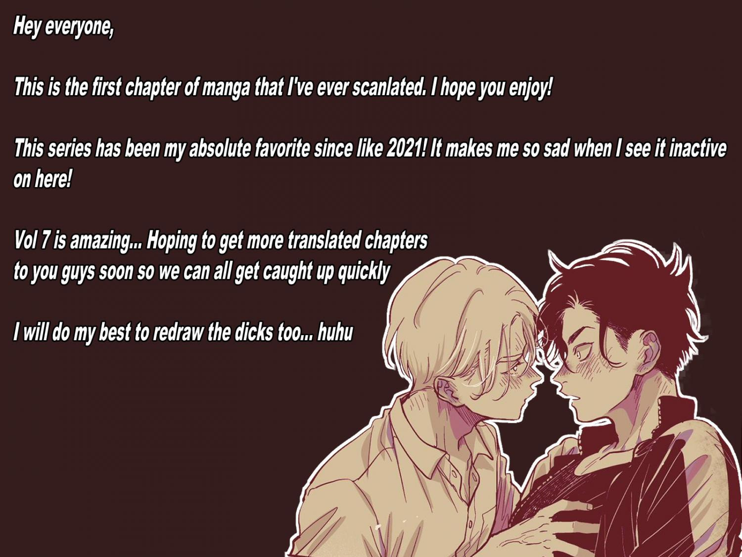 Happy Crappy Life Chapter 33 page 28 - 
