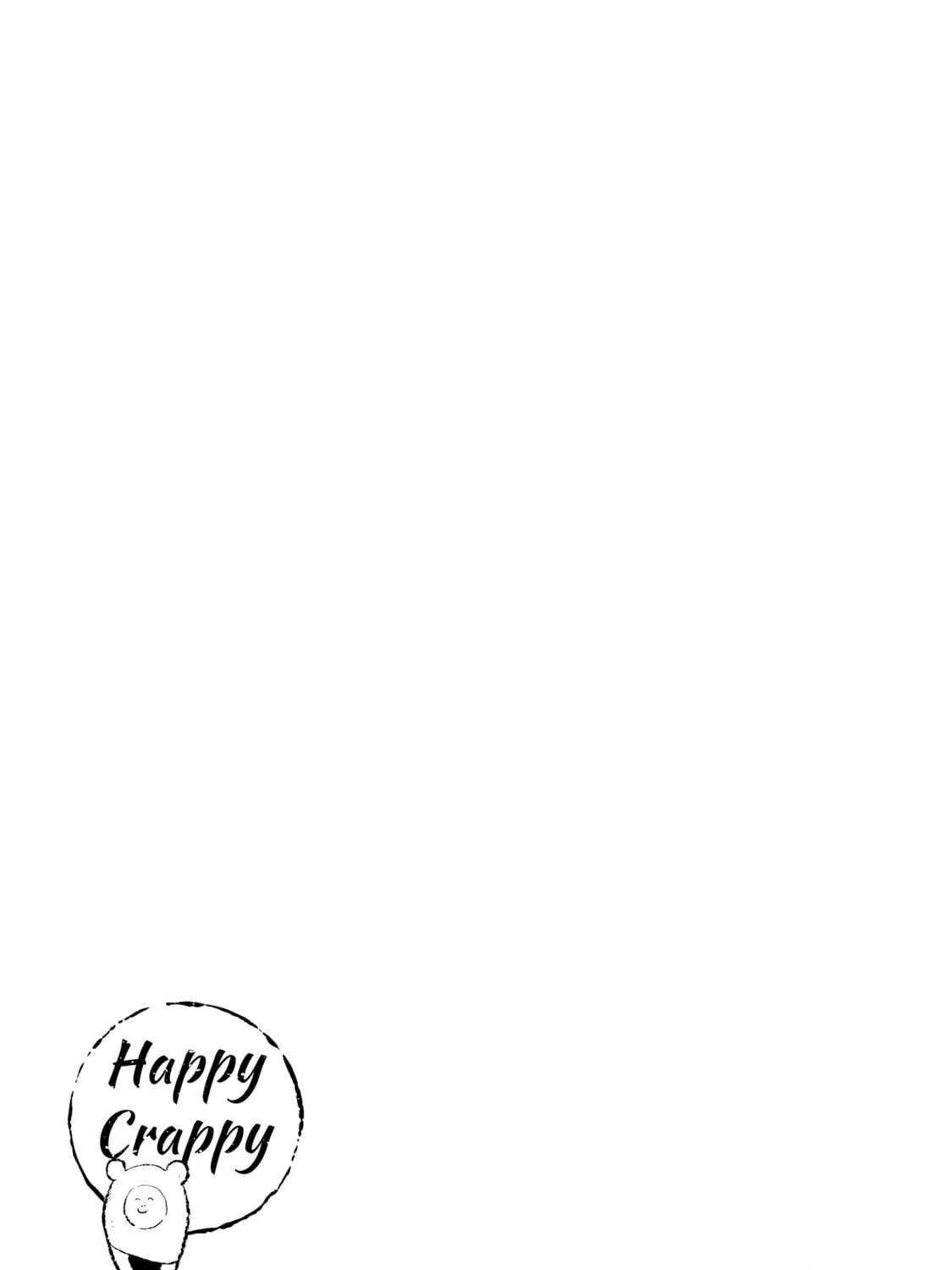 Happy Crappy Life Chapter 6.5 page 53 - 