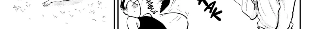 Happy Crappy Life Chapter 6 page 34 - 