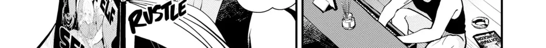 Happy Crappy Life Chapter 8 page 2 - 