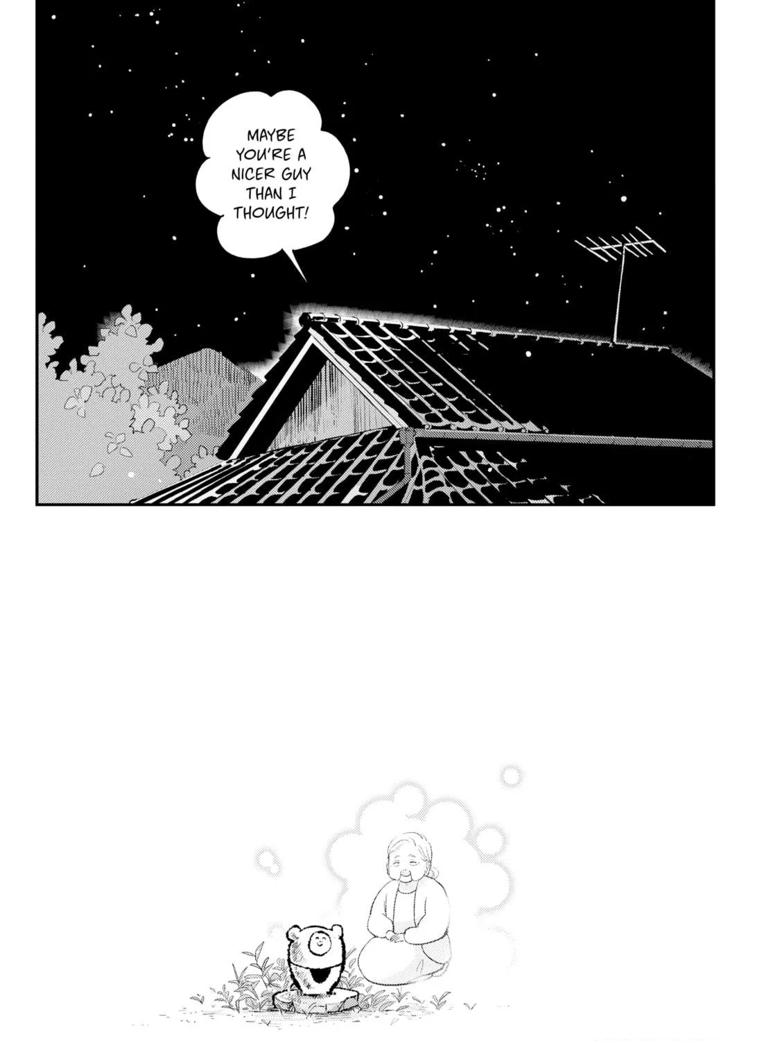 Happy Crappy Life Chapter 9 page 49 - 
