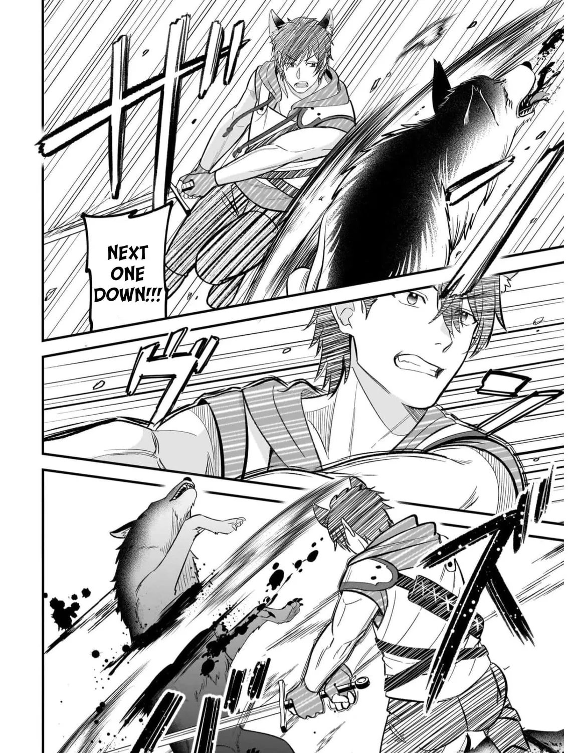Happy daily life of a court blacksmith: I was banished from a black workplace, but I live a white life while being loved by the Duke