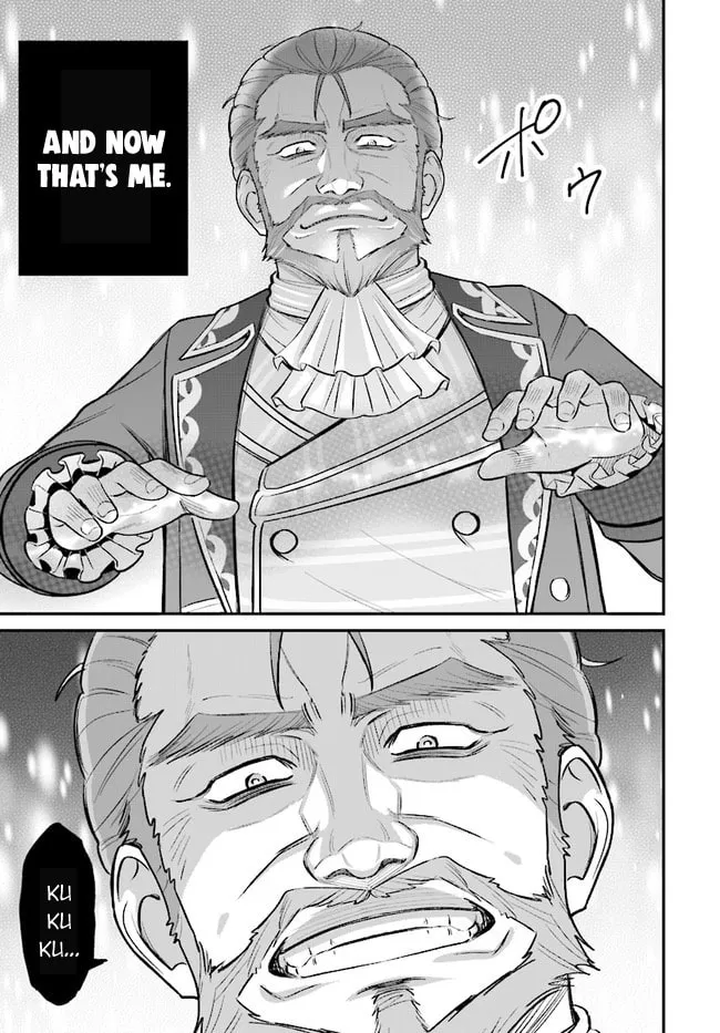 Happy daily life of a court blacksmith: I was banished from a black workplace, but I live a white life while being loved by the Duke