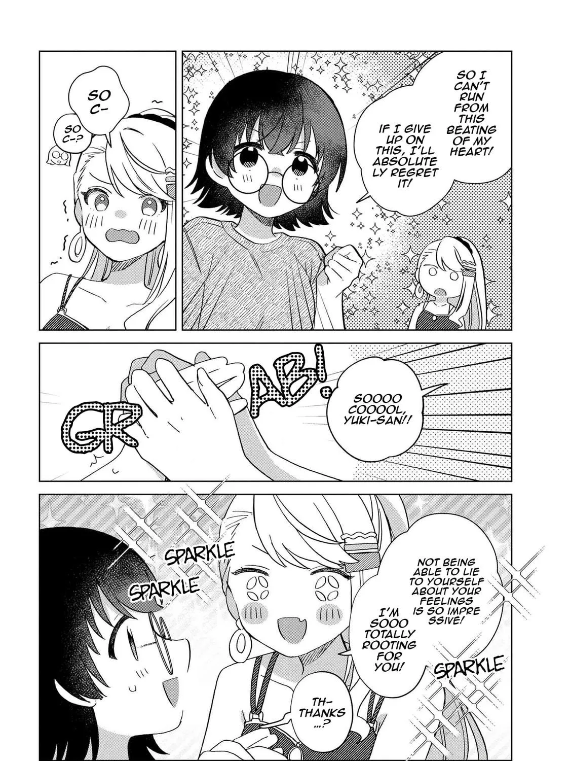 Happy Doll Days Chapter 1 page 41 - 