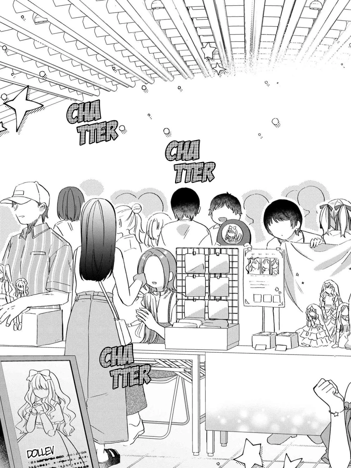 Happy Doll Days Chapter 1 page 47 - 