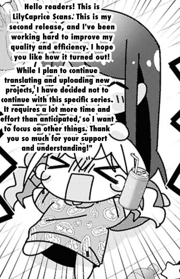 Happy Doll Days Chapter 2 page 23 - 