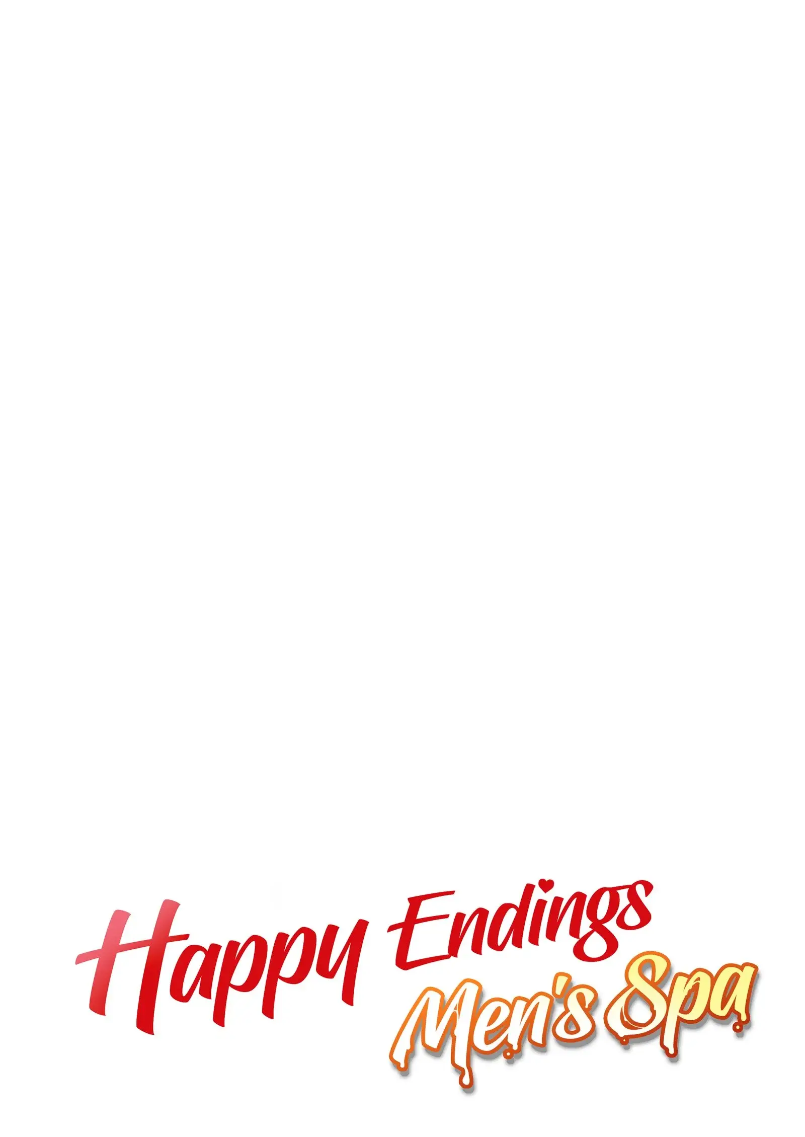Happy Endings Men